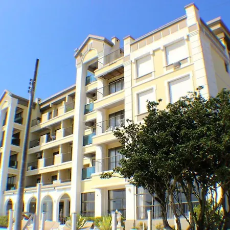 Apartamento Lexus Beira Mar - Apt 101 Florianopolis Exterior photo