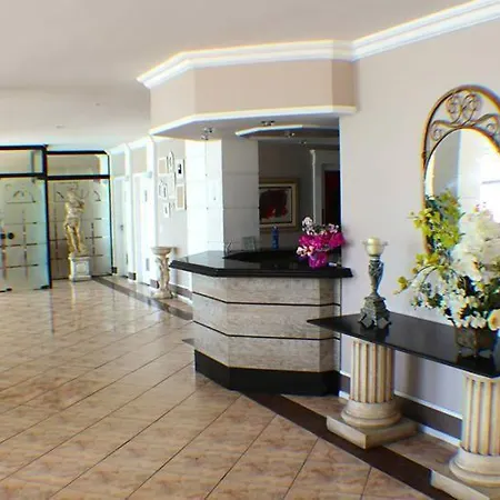 Apartamento Lexus Beira Mar - Apt 101 Florianopolis Exterior photo