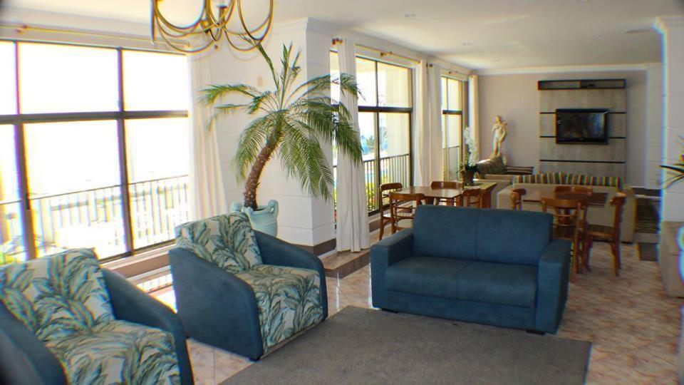 Apartment Lexus Beira Mar - 101 Florianopolis
