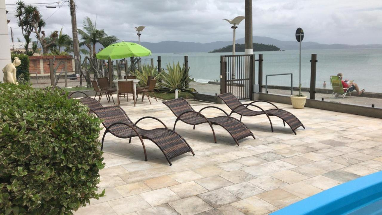 Apartment Lexus Beira Mar - 101 *
