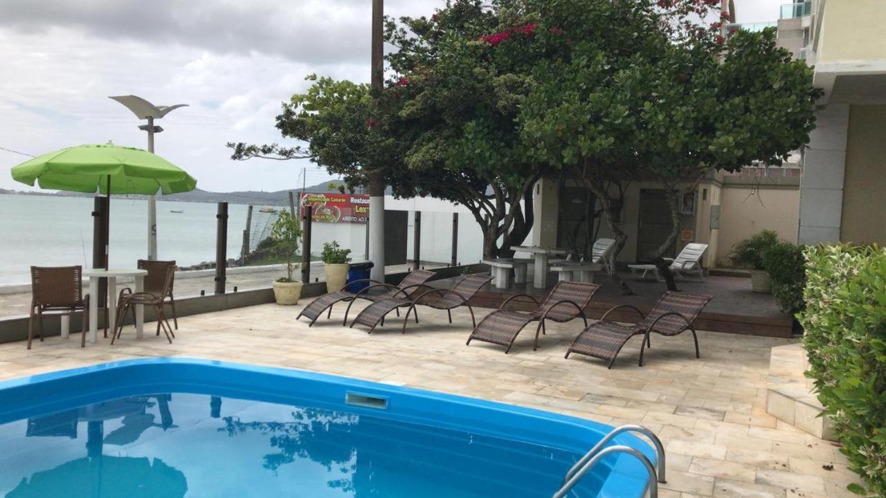 Lexus Beira Mar - 101 Apartment *