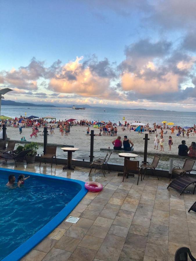 Lexus Beira Mar - 101 Apartment *