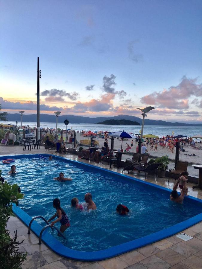 Apartment Lexus Beira Mar - 101 Florianopolis