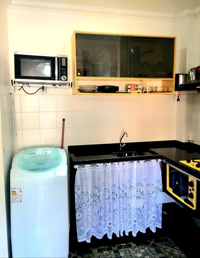 Apartment Lexus Beira Mar - 101