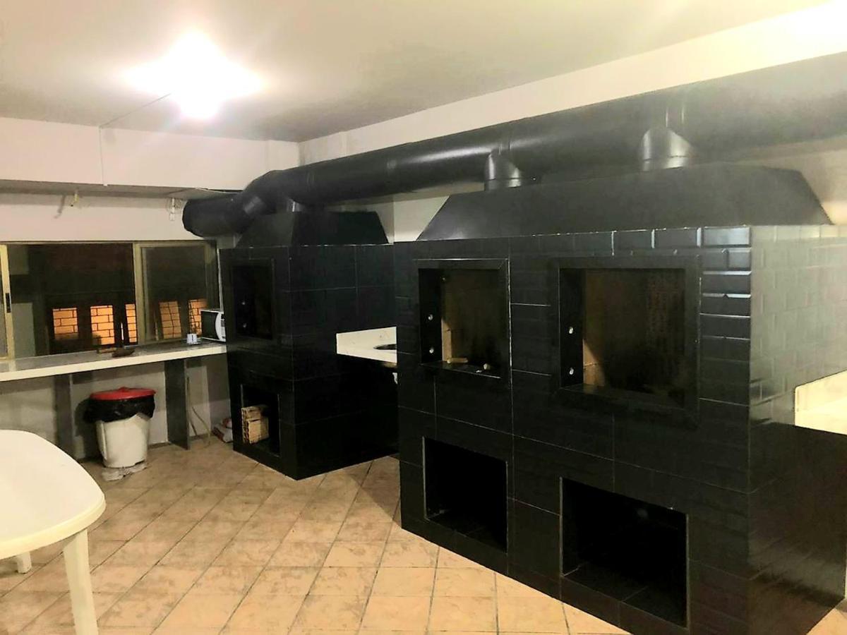 Lexus Beira Mar - 101 Apartment