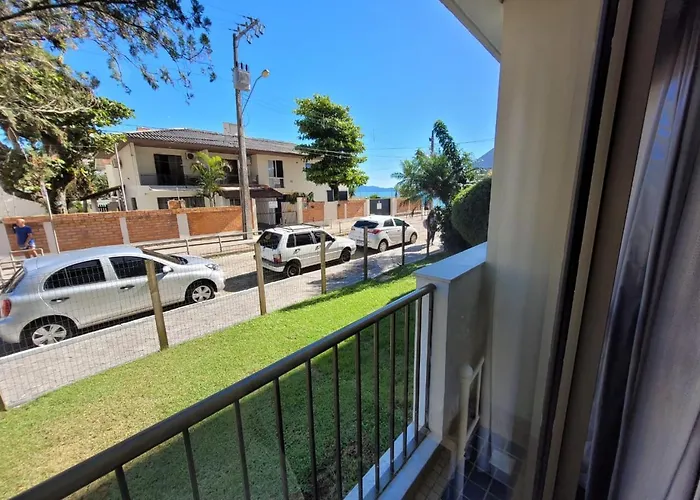Apartamento Lexus Beira Mar - Apt 101