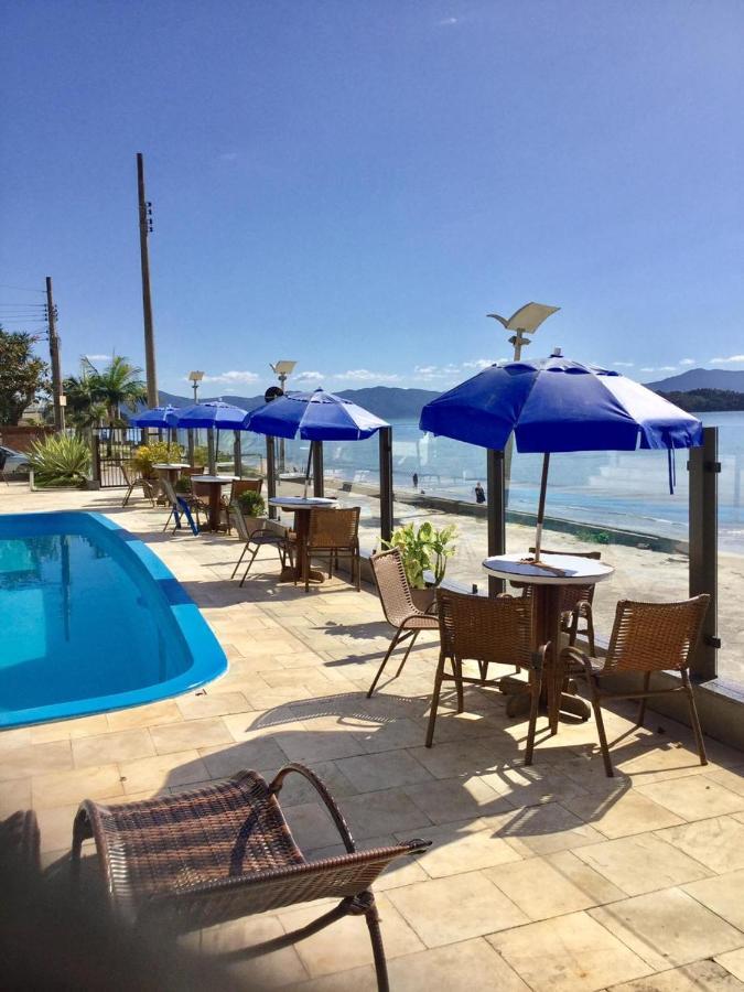 Apartamento Lexus Beira Mar - 101 Florianópolis