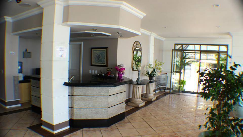 Lexus Beira Mar - 101 Apartamento Florianópolis