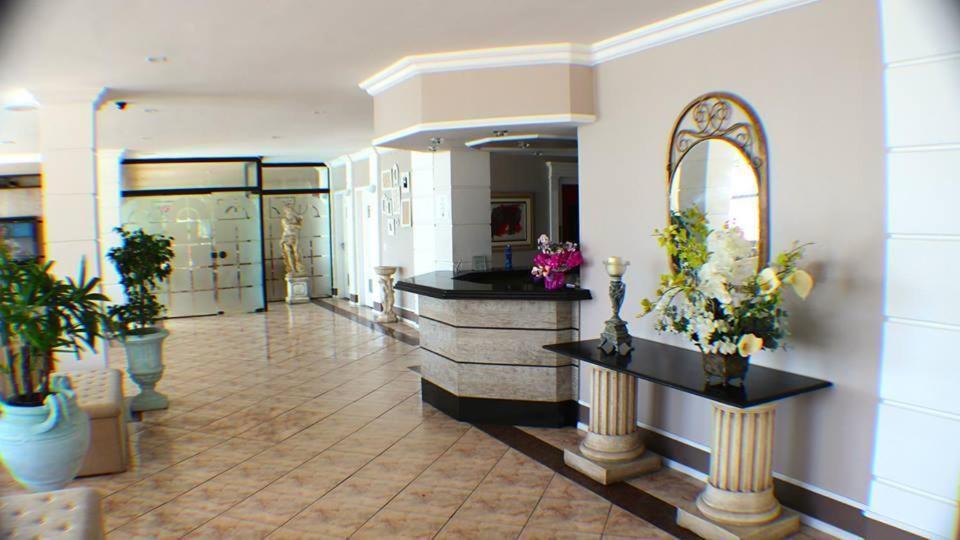 Apartamento Lexus Beira Mar - 101