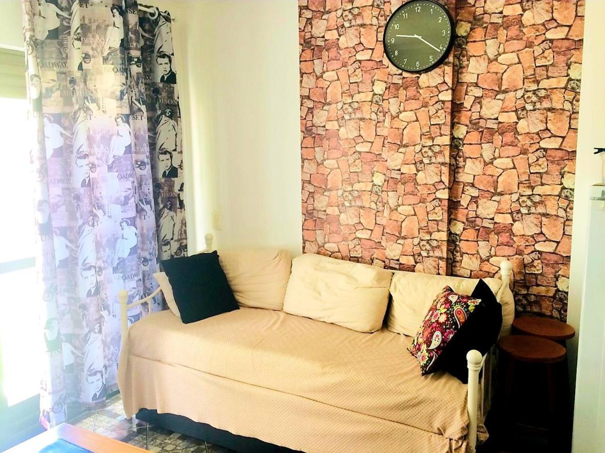 Apartamento Lexus Beira Mar - 101
