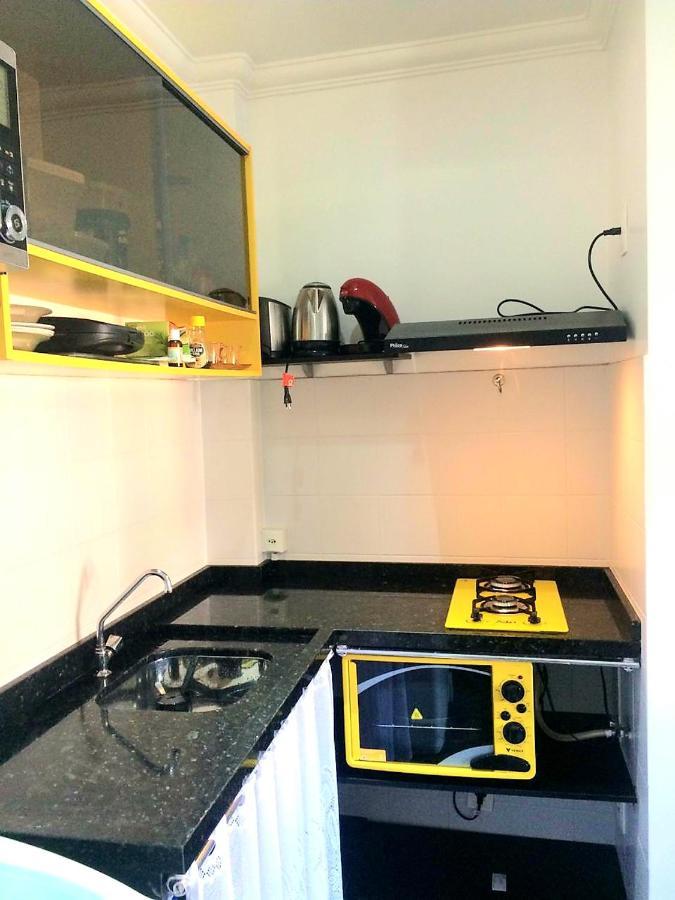 Apartamento Lexus Beira Mar - 101