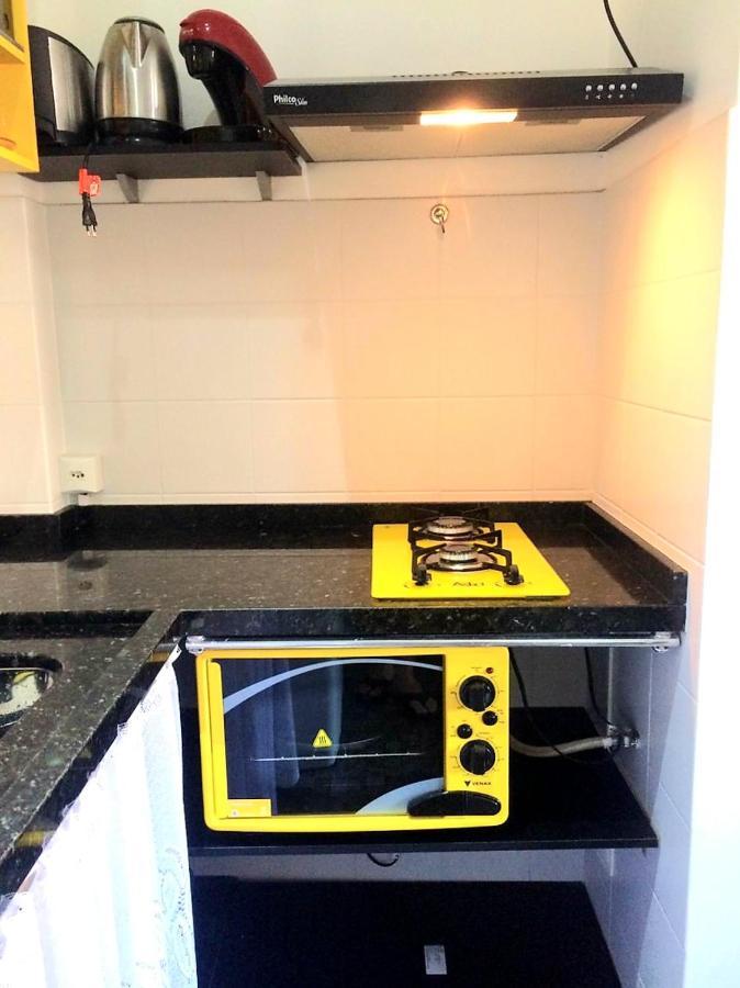 Lexus Beira Mar - 101 Apartamento *