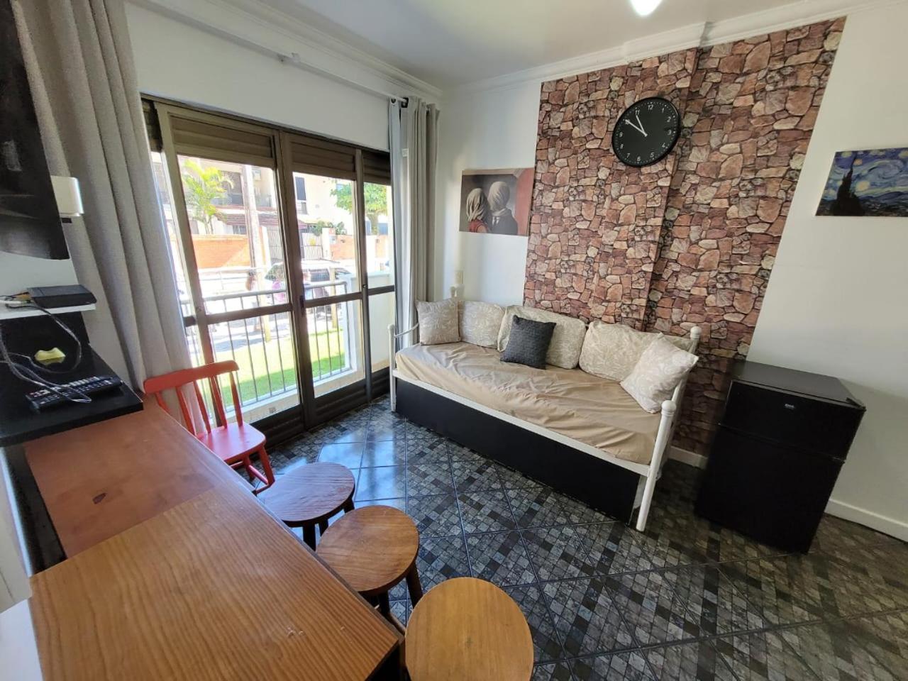 Lexus Beira Mar - 101 Apartamento *